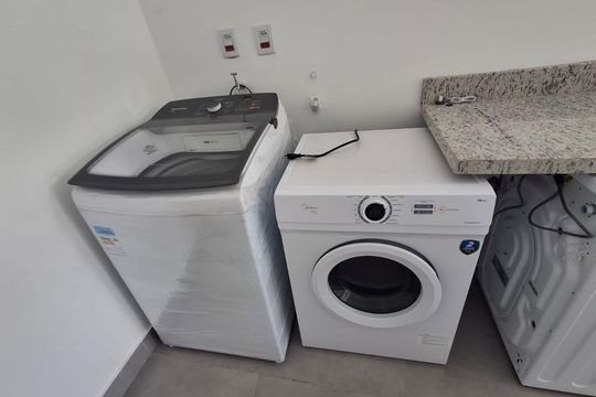 Kitnet/Studio para alugar com 1 quarto, 32m² em Vila Monte Alegre, São Paulo