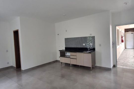 Kitnet/Studio para alugar com 1 quarto, 32m² em Vila Monte Alegre, São Paulo