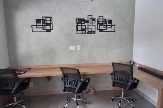 Kitnet/Studio para alugar com 1 quarto, 32m² em Vila Monte Alegre, São Paulo