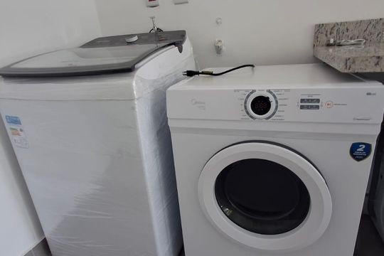 Kitnet/Studio para alugar com 1 quarto, 32m² em Vila Monte Alegre, São Paulo