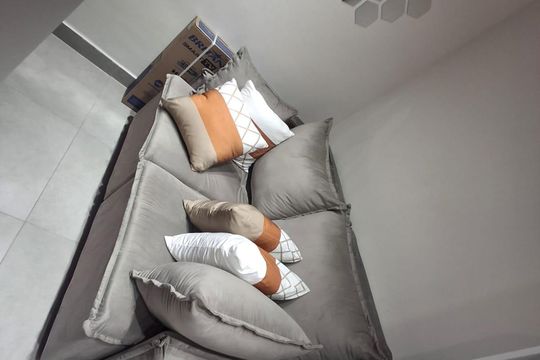 Kitnet/Studio para alugar com 1 quarto, 24m² em Vila Monte Alegre, São Paulo