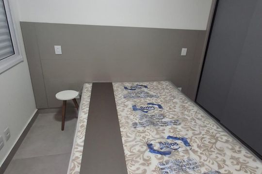 Kitnet/Studio para alugar com 1 quarto, 24m² em Vila Monte Alegre, São Paulo