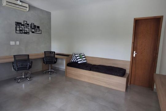 Kitnet/Studio para alugar com 1 quarto, 24m² em Vila Monte Alegre, São Paulo