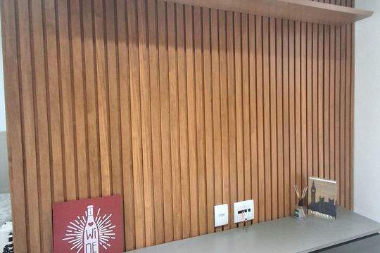 Kitnet/Studio para alugar com 1 quarto, 24m² em Vila Monte Alegre, São Paulo
