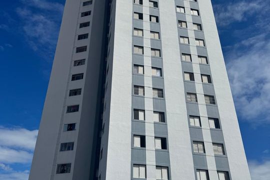Área comum de apartamento à venda com 2 quartos, 70m² em Água Rasa, São Paulo