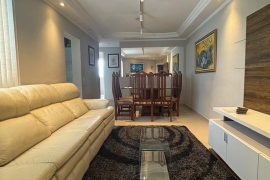 Apartamento à venda com 2 quartos, 70m² em Água Rasa, São Paulo