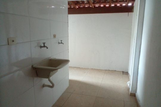 Área de Serviço de casa à venda com 4 quartos, 260m² em Imirim, São Paulo
