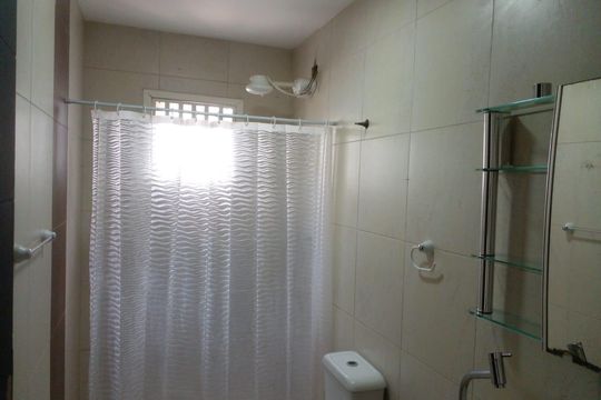 Banheiro de casa à venda com 4 quartos, 260m² em Imirim, São Paulo