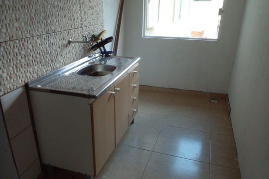 Cozinha de casa à venda com 4 quartos, 260m² em Imirim, São Paulo