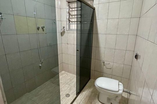 Banheiro de casa à venda com 4 quartos, 209m² em Conjunto Habitacional Padre Jose de Anchieta, São Paulo