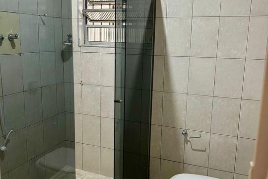 Banheiro de casa à venda com 4 quartos, 209m² em Conjunto Habitacional Padre Jose de Anchieta, São Paulo