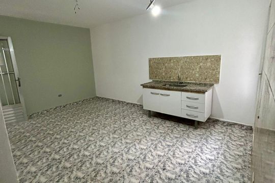 Cozinha de casa à venda com 4 quartos, 209m² em Conjunto Habitacional Padre Jose de Anchieta, São Paulo