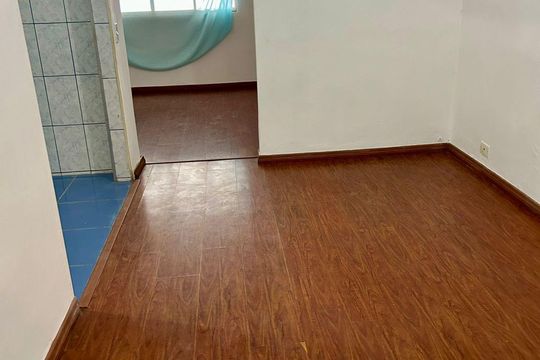 Sala de casa à venda com 4 quartos, 209m² em Conjunto Habitacional Padre Jose de Anchieta, São Paulo