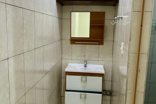 Banheiro de casa à venda com 4 quartos, 209m² em Conjunto Habitacional Padre Jose de Anchieta, São Paulo