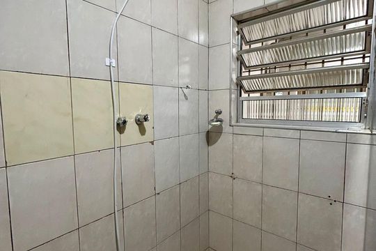 Banheiro de casa à venda com 4 quartos, 209m² em Conjunto Habitacional Padre Jose de Anchieta, São Paulo