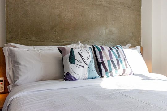 Studio de kitnet/studio para alugar com 1 quarto, 33m² em Santana, São Paulo