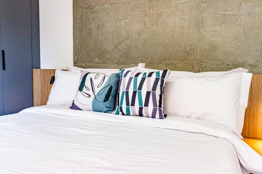 Studio de kitnet/studio para alugar com 1 quarto, 33m² em Santana, São Paulo