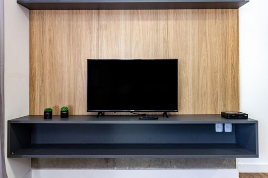 Studio de kitnet/studio para alugar com 1 quarto, 33m² em Santana, São Paulo