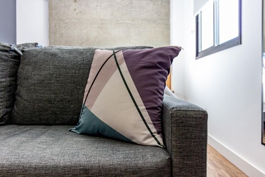 Studio de kitnet/studio para alugar com 1 quarto, 33m² em Santana, São Paulo