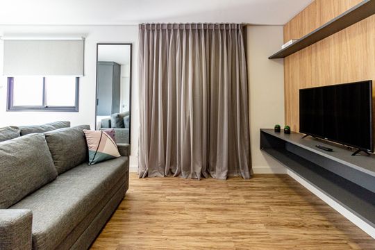 Kitnet/Studio para alugar com 1 quarto, 33m² em Santana, São Paulo