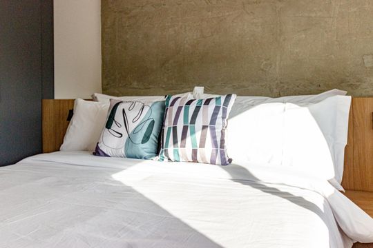 Studio de kitnet/studio para alugar com 1 quarto, 33m² em Santana, São Paulo