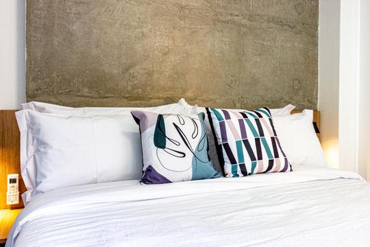 Studio de kitnet/studio para alugar com 1 quarto, 33m² em Santana, São Paulo