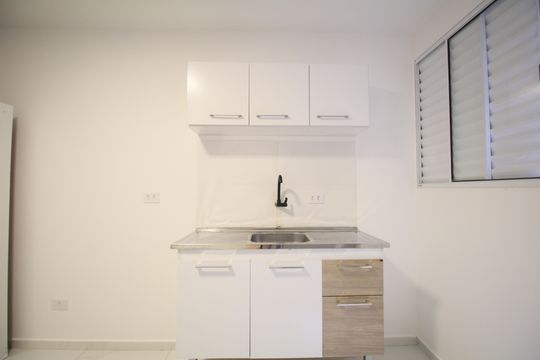 Casa para alugar com 2 quartos, 170m² em Campo Limpo, São Paulo