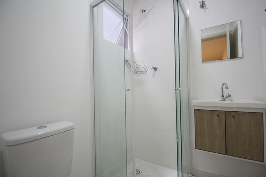 Casa para alugar com 2 quartos, 170m² em Campo Limpo, São Paulo
