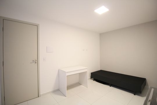 Casa para alugar com 2 quartos, 170m² em Campo Limpo, São Paulo