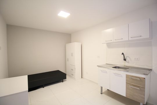 Casa para alugar com 2 quartos, 170m² em Campo Limpo, São Paulo