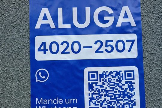 Casa para alugar com 2 quartos, 170m² em Campo Limpo, São Paulo