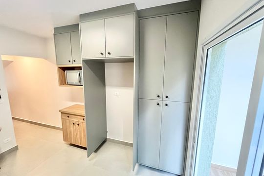 Cozinha de casa à venda com 2 quartos, 160m² em Santana, São Paulo