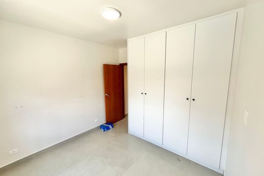 Quarto Suíte 1 de casa à venda com 2 quartos, 160m² em Santana, São Paulo