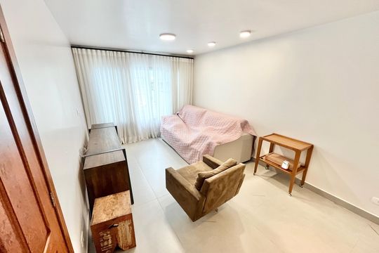 Casa à venda com 2 quartos, 160m² em Santana, São Paulo