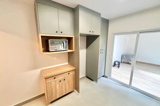 Cozinha de casa à venda com 2 quartos, 160m² em Santana, São Paulo