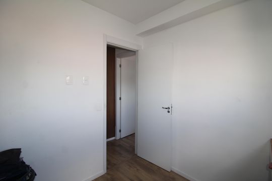 Quarto 1 de apartamento para alugar com 2 quartos, 42m² em Sítio do Mandaqui, São Paulo
