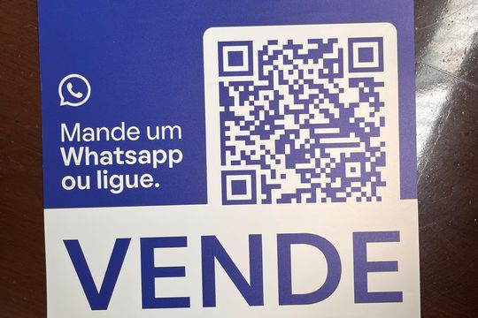 PLAQUINHA de apartamento à venda com 3 quartos, 130m² em Nova Suíça, Belo Horizonte