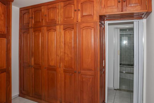Quarto 1 de apartamento à venda com 2 quartos, 50m² em Santa Cecilia, São Paulo