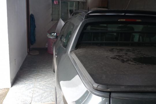 Piscina de casa à venda com 3 quartos, 80m² em Granja Ouro Branco, Contagem
