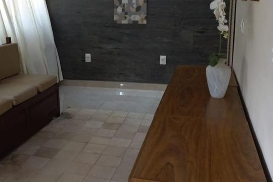 Sala de casa à venda com 3 quartos, 80m² em Granja Ouro Branco, Contagem