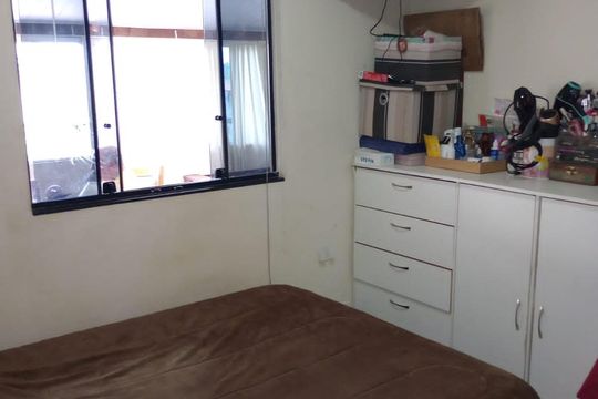 Quarto de casa à venda com 3 quartos, 80m² em Granja Ouro Branco, Contagem