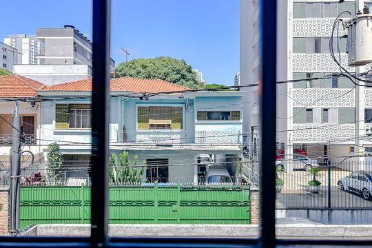 Vista do Quarto 1 de casa à venda com 3 quartos, 147m² em Parque São Jorge, São Paulo