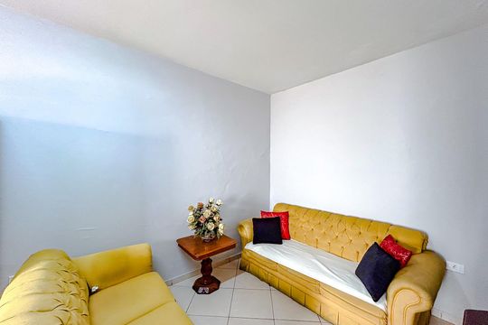 Casa 2 de casa à venda com 3 quartos, 147m² em Parque São Jorge, São Paulo