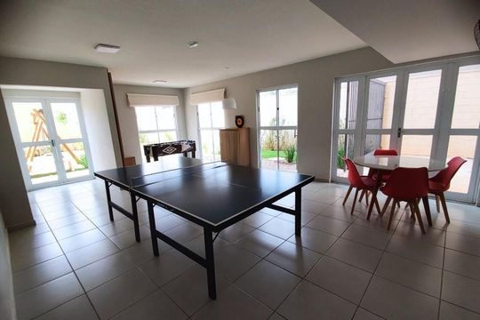 Área comum de apartamento à venda com 2 quartos, 40m² em Jardim Boa Vista (Zona Oeste), Osasco