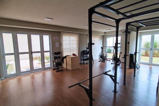 Área comum de apartamento à venda com 2 quartos, 40m² em Jardim Boa Vista (Zona Oeste), Osasco