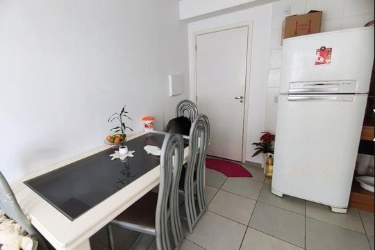 Apartamento à venda com 2 quartos, 40m² em Jardim Boa Vista (Zona Oeste), Osasco