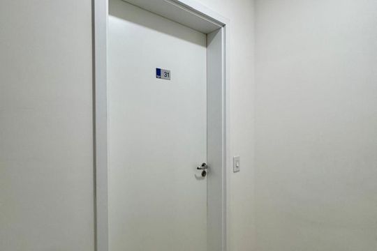 Outros de apartamento à venda com 2 quartos, 57m² em Ipiranga, São Paulo