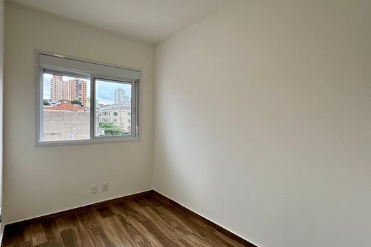 Quarto de apartamento à venda com 2 quartos, 57m² em Ipiranga, São Paulo