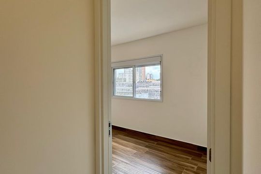 Quarto de apartamento à venda com 2 quartos, 57m² em Ipiranga, São Paulo
