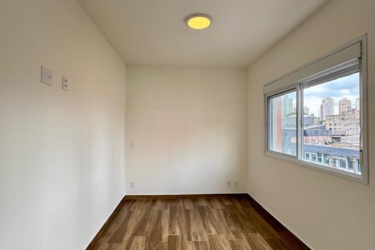 Quarto de apartamento à venda com 2 quartos, 57m² em Ipiranga, São Paulo